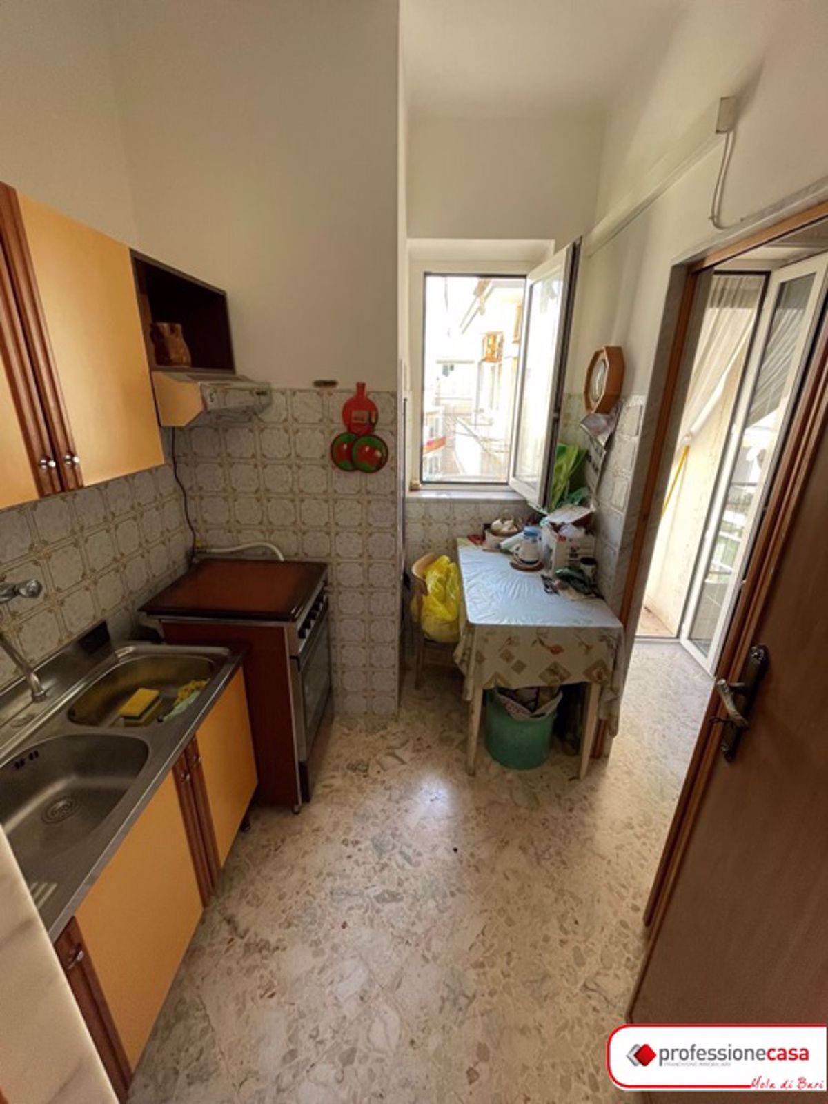 Appartamento in vendita a Mola Di Bari (BA)