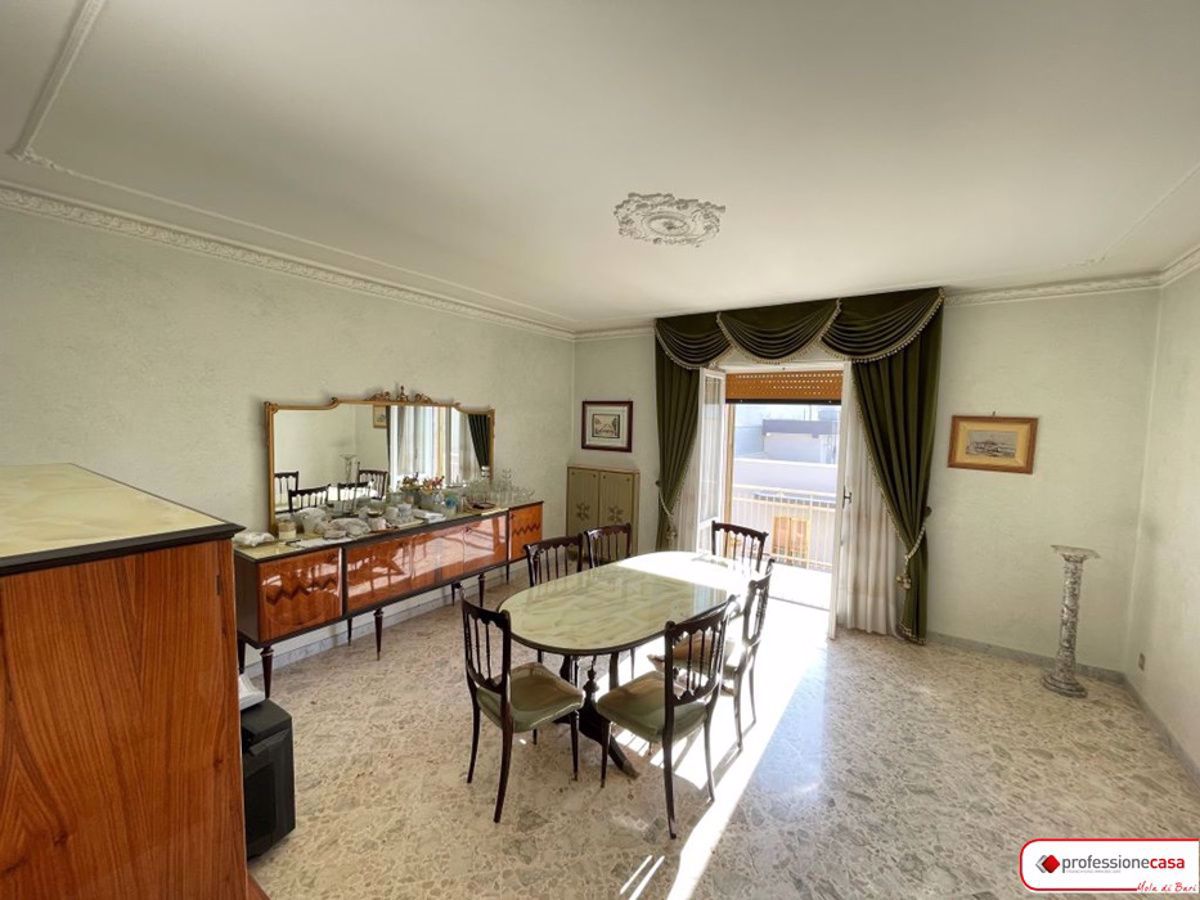 Foto 7 di 14 - Appartamento in vendita a Mola di Bari