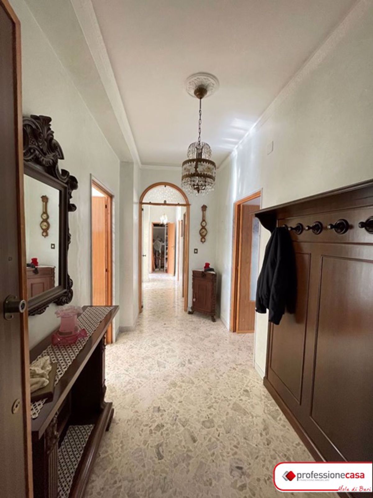 Foto 2 di 14 - Appartamento in vendita a Mola di Bari