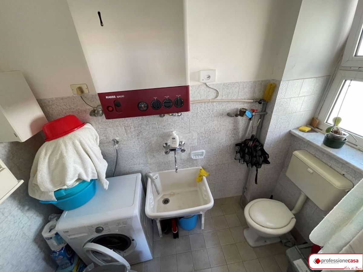 Foto 6 di 14 - Appartamento in vendita a Mola di Bari