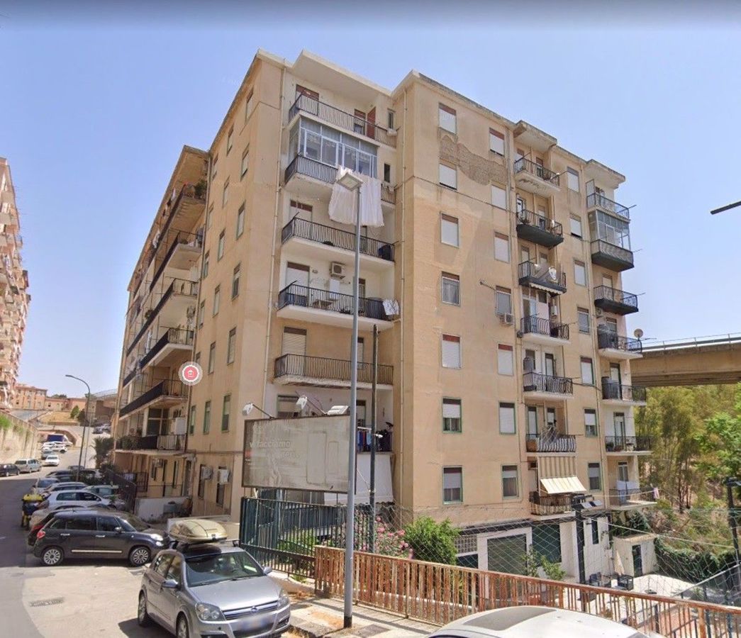 Foto 1 di 7 - Appartamento in vendita a Agrigento