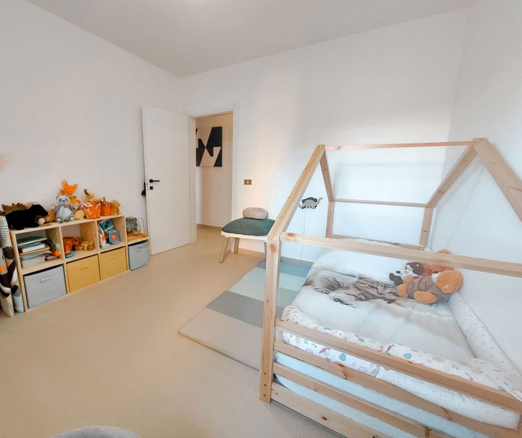 Foto 10 di 16 - Appartamento in vendita a L'Aquila