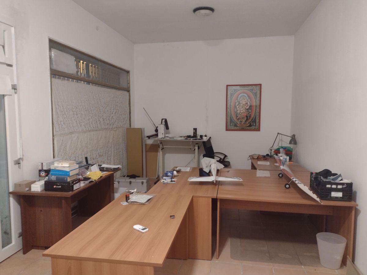 Foto 1 di 4 - Ufficio in affitto a Cavarzere