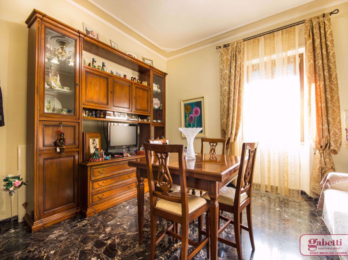 Foto 5 di 8 - Appartamento in vendita a Civita Castellana