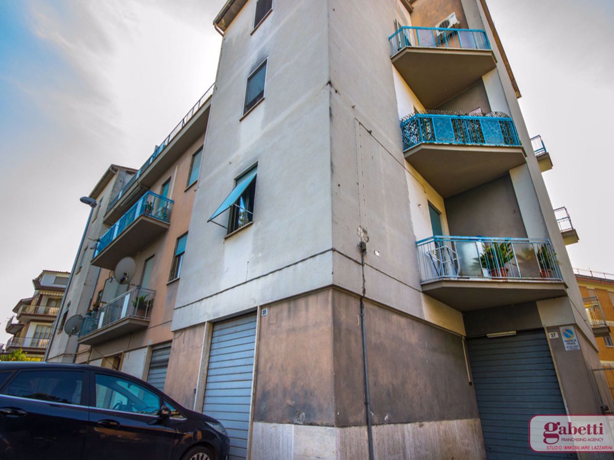 Foto 1 di 8 - Appartamento in vendita a Civita Castellana