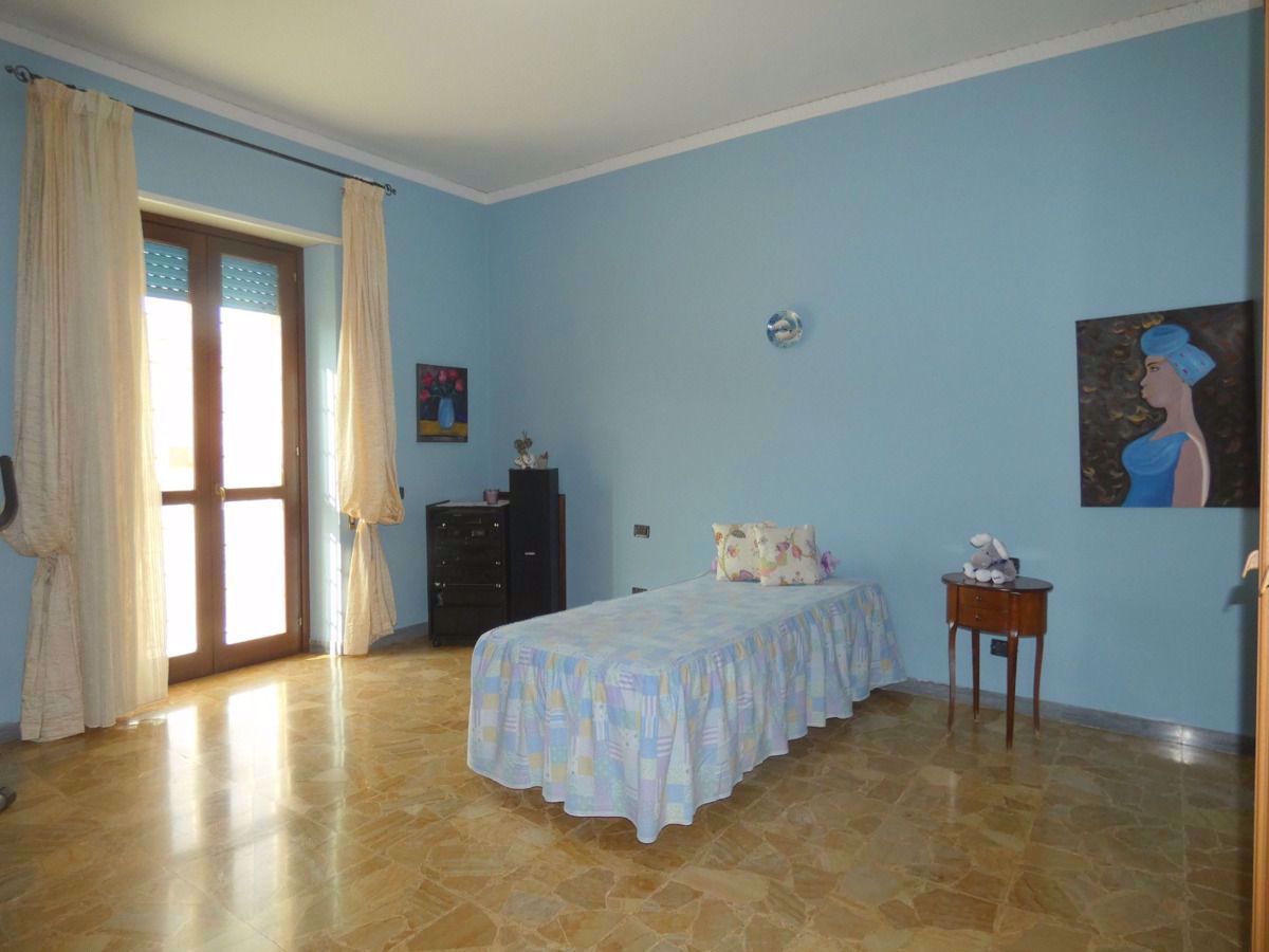 Foto 7 di 8 - Appartamento in vendita a Civita Castellana