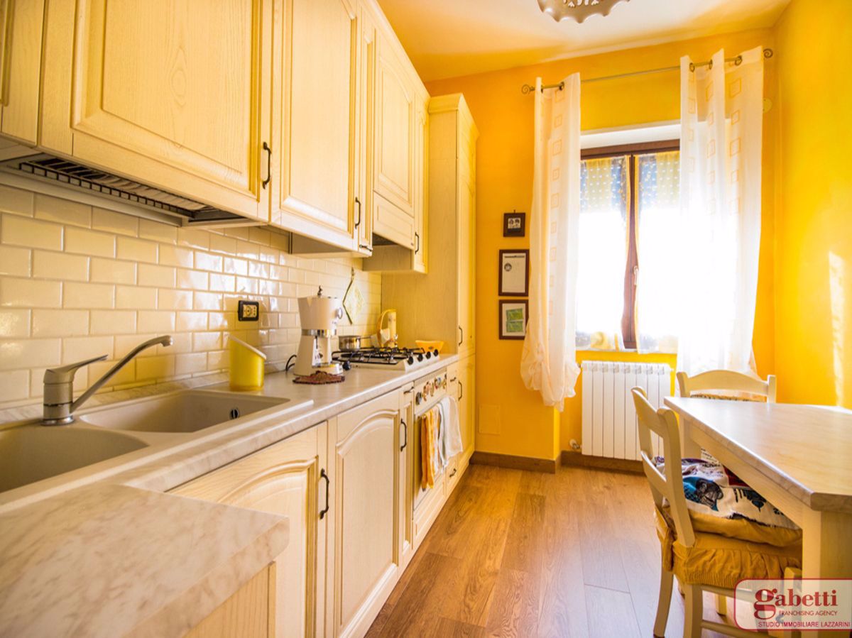 Foto 2 di 8 - Appartamento in vendita a Civita Castellana