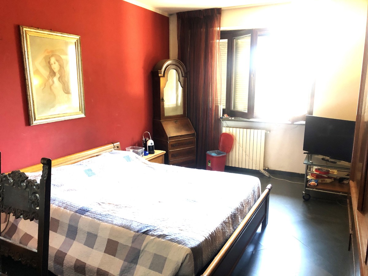 Foto 14 di 23 - Casa indipendente in vendita a Rivalta di Torino