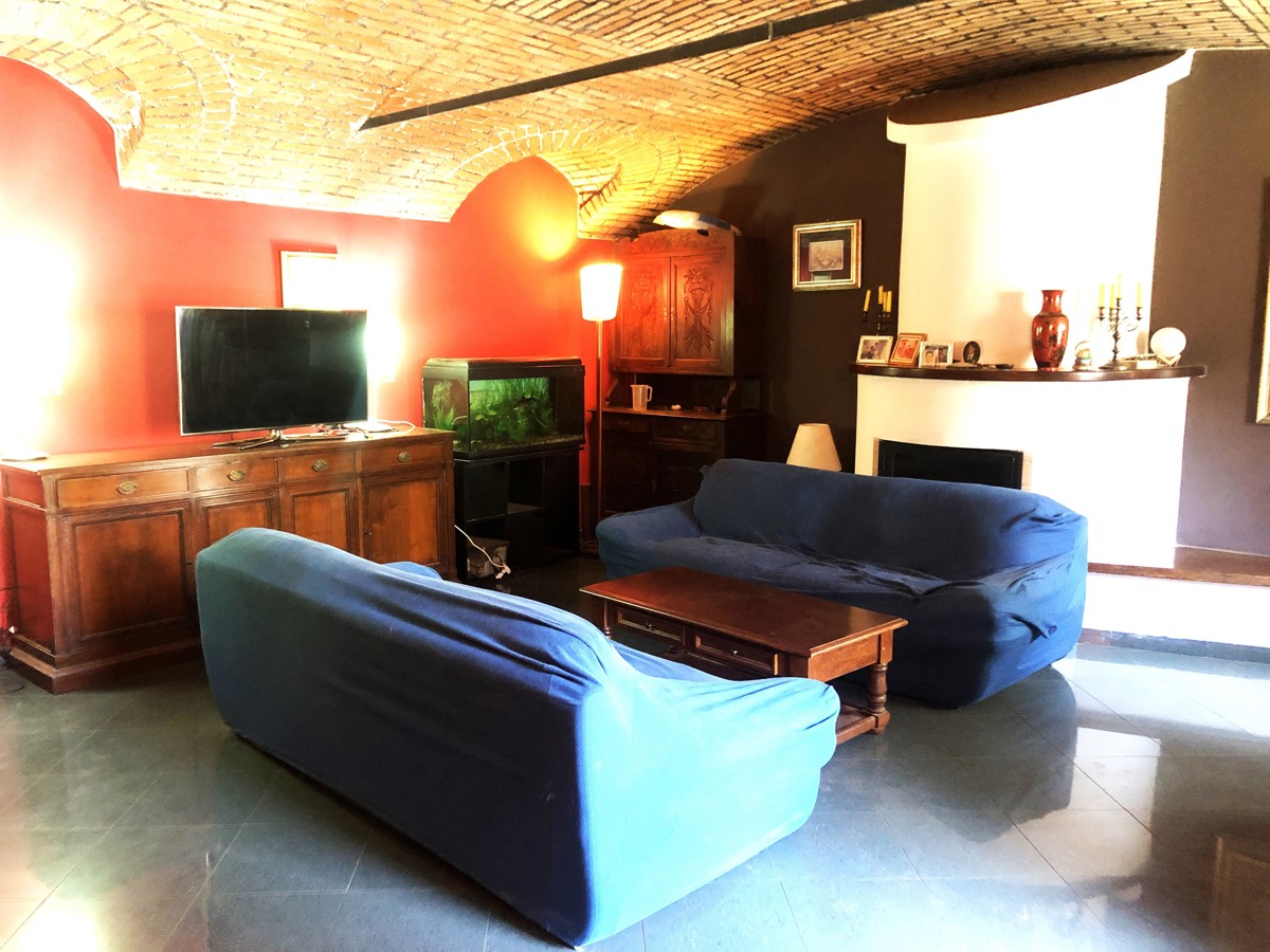 Foto 4 di 23 - Casa indipendente in vendita a Rivalta di Torino