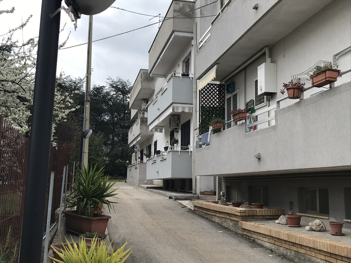 Foto 13 di 15 - Appartamento in vendita a Cassano delle Murge