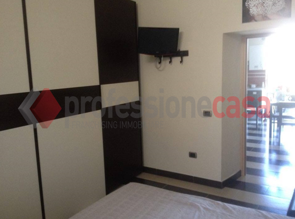 Foto 6 di 8 - Appartamento in vendita a Frosinone