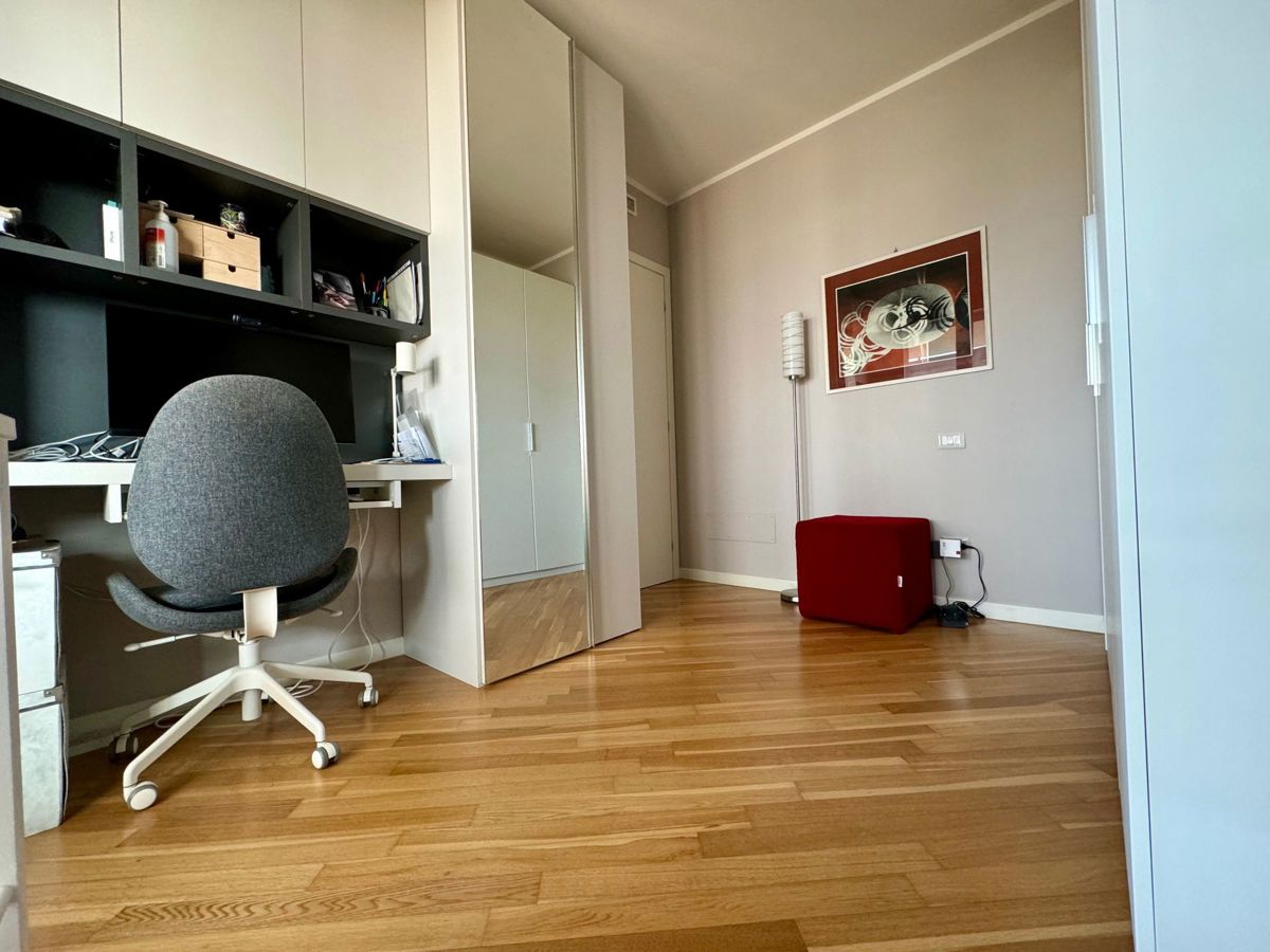 Foto 30 di 39 - Appartamento in vendita a Cremona