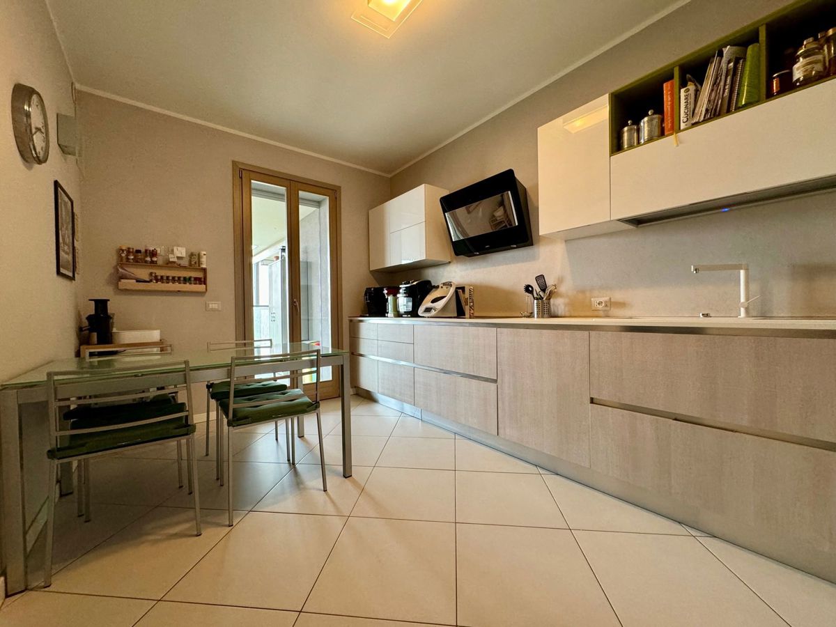 Foto 6 di 39 - Appartamento in vendita a Cremona