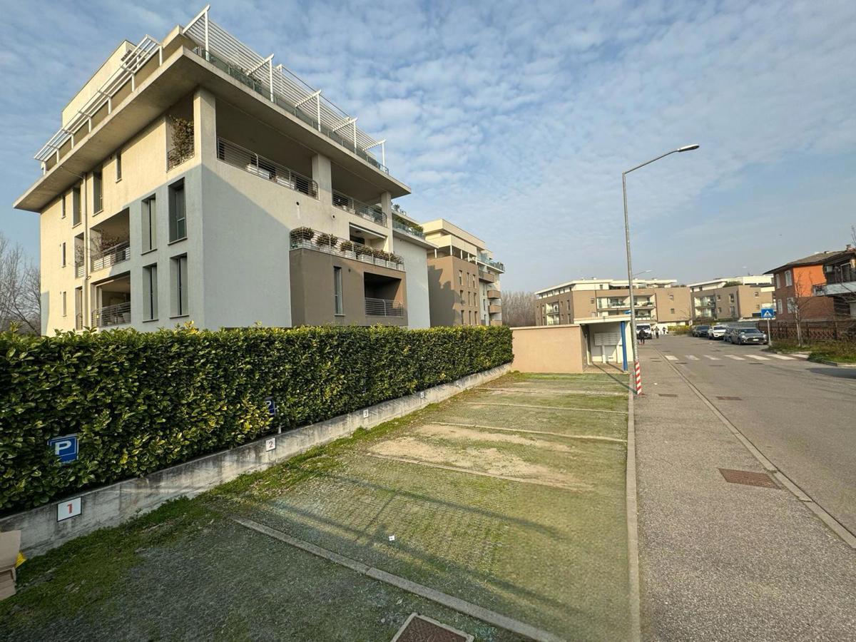 Foto 38 di 39 - Appartamento in vendita a Cremona