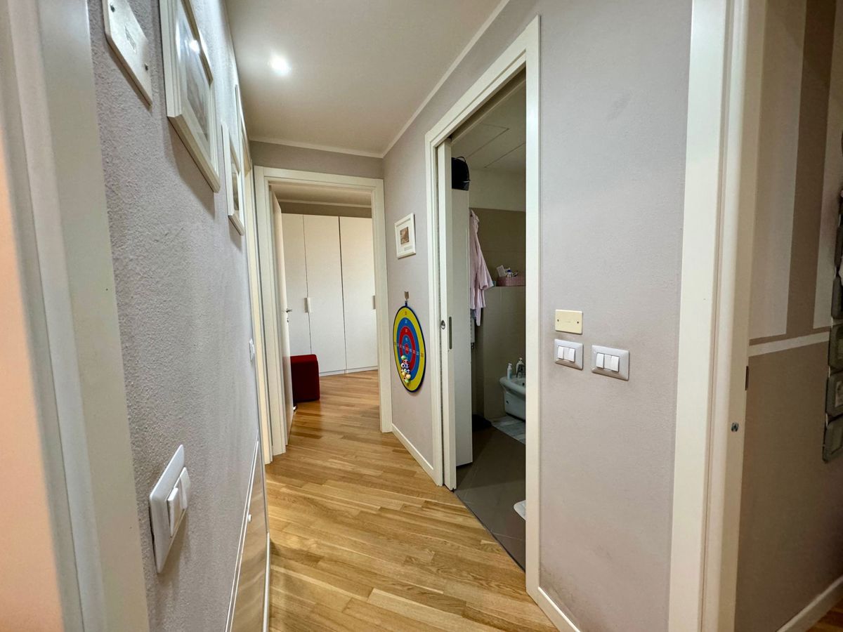Foto 26 di 39 - Appartamento in vendita a Cremona