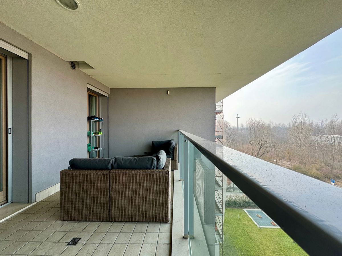 Foto 12 di 39 - Appartamento in vendita a Cremona