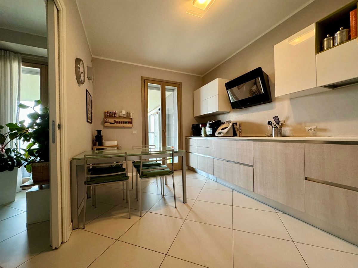 Foto 7 di 39 - Appartamento in vendita a Cremona