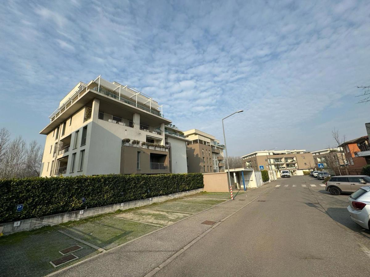 Foto 35 di 39 - Appartamento in vendita a Cremona