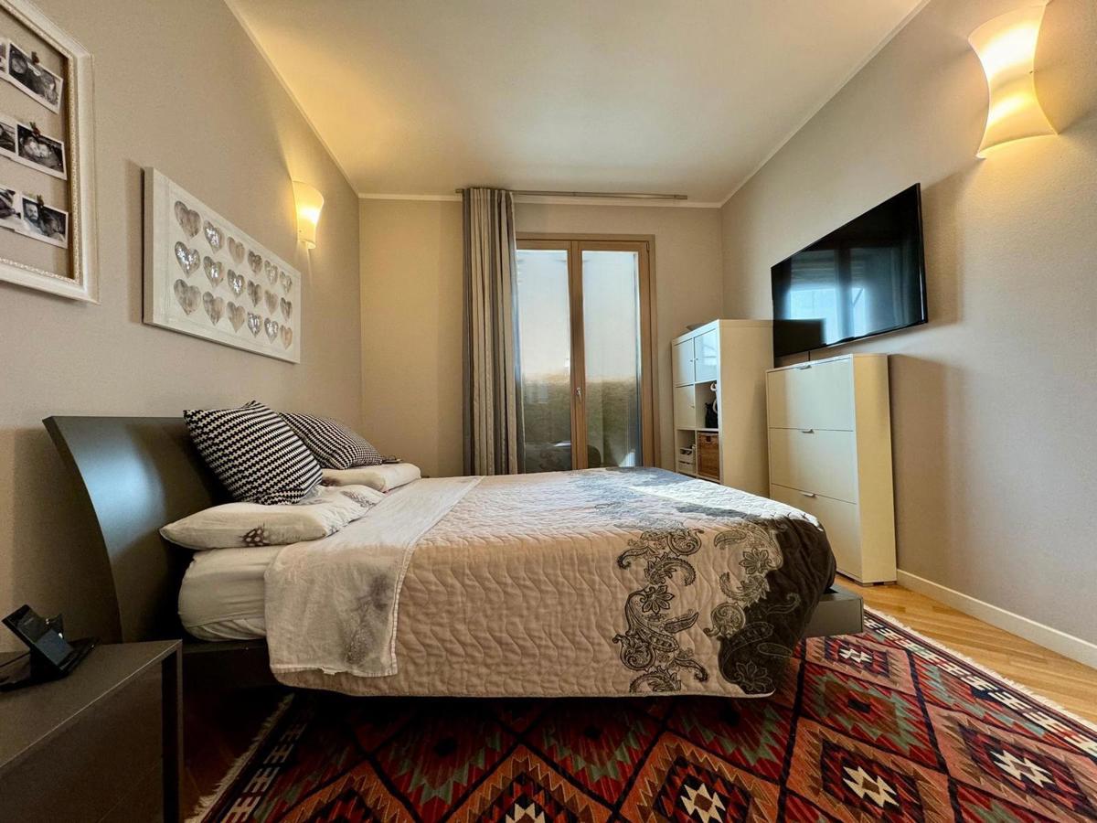 Foto 23 di 39 - Appartamento in vendita a Cremona