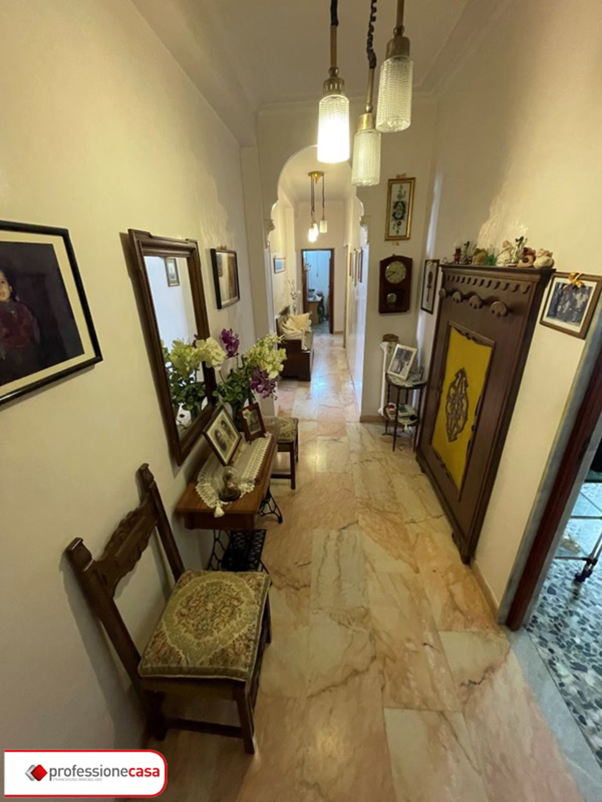 Foto 3 di 13 - Appartamento in vendita a Mola di Bari