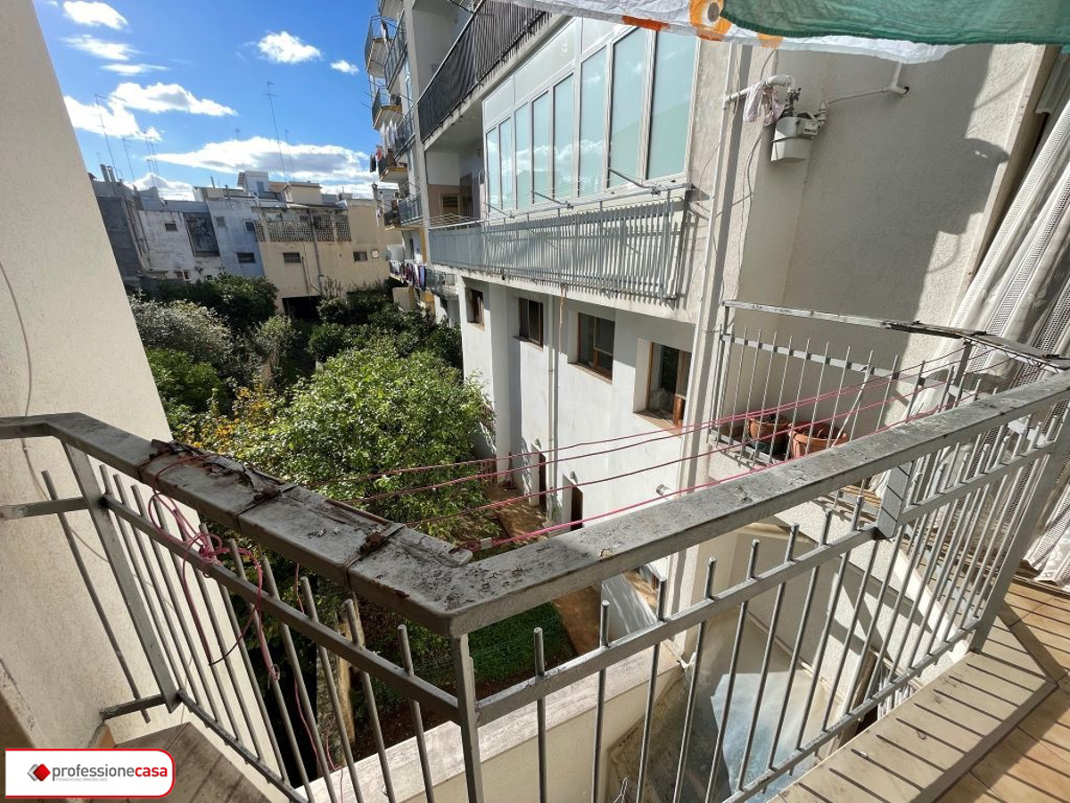 Foto 5 di 13 - Appartamento in vendita a Mola di Bari