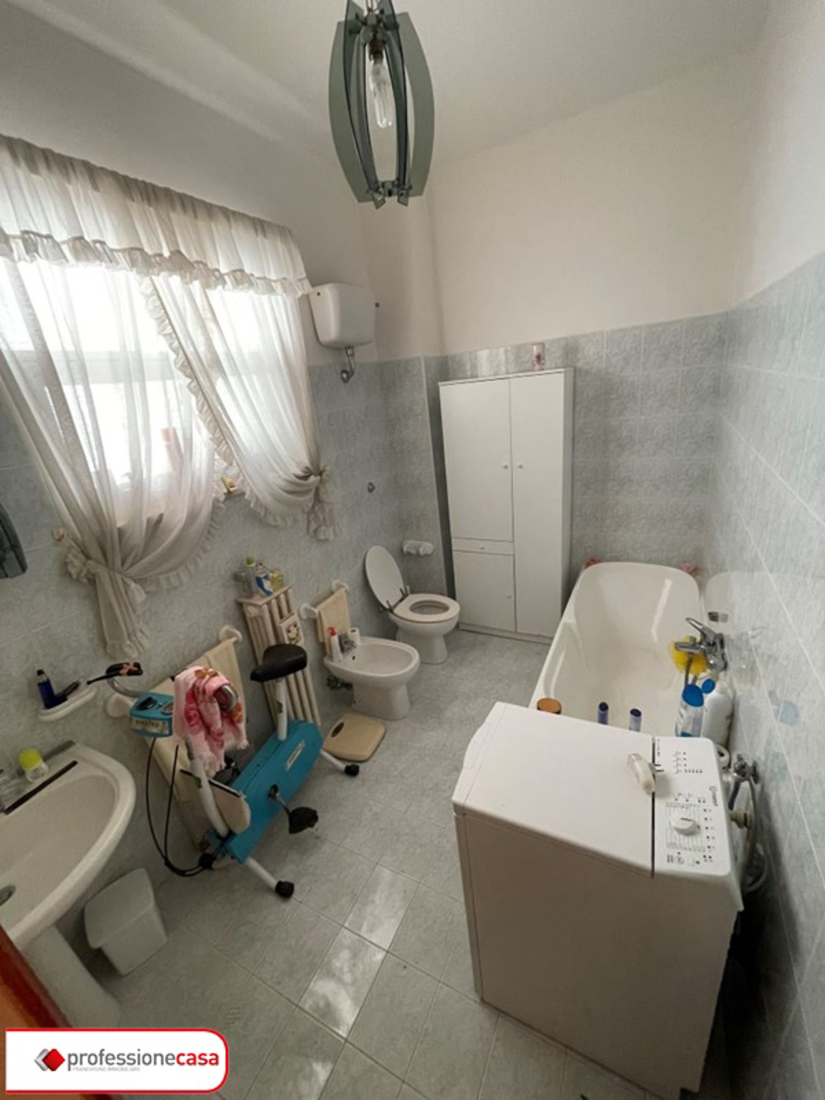 Foto 7 di 13 - Appartamento in vendita a Mola di Bari