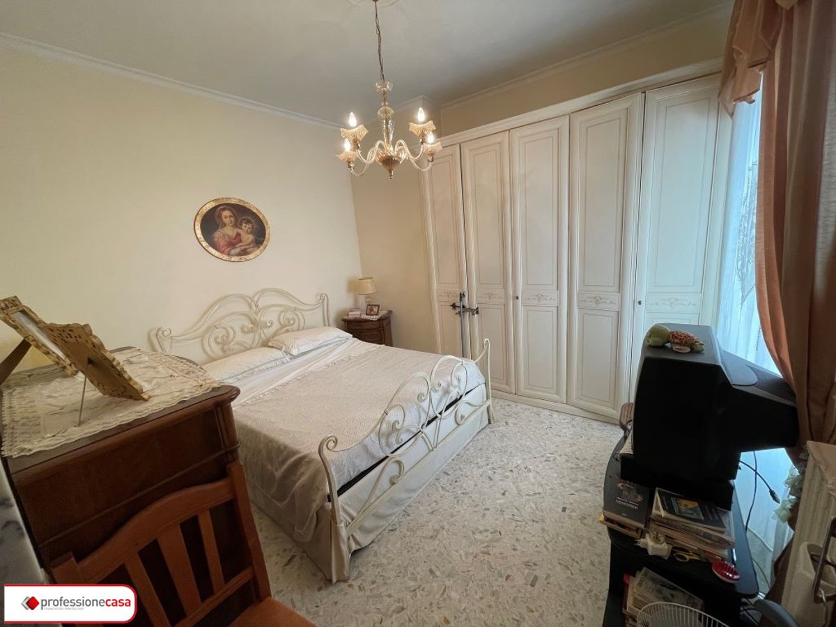 Foto 8 di 13 - Appartamento in vendita a Mola di Bari