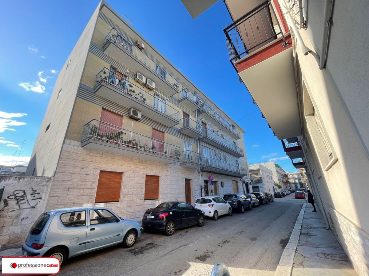 Foto 1 di 13 - Appartamento in vendita a Mola di Bari