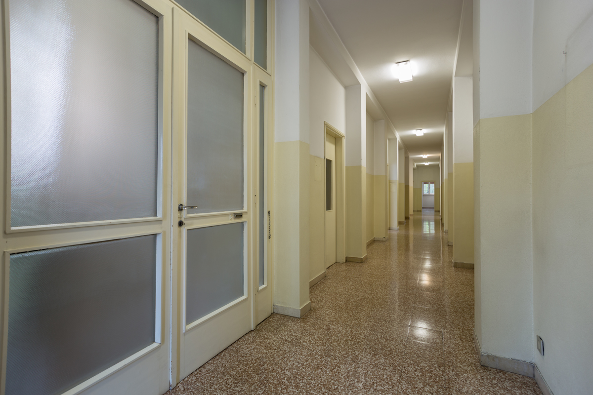 Foto 5 di 24 - Palazzo o stabile in vendita a Cinisello Balsamo