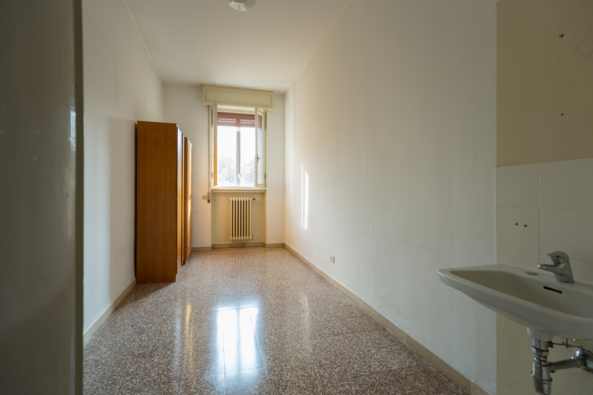 Foto 13 di 24 - Palazzo o stabile in vendita a Cinisello Balsamo