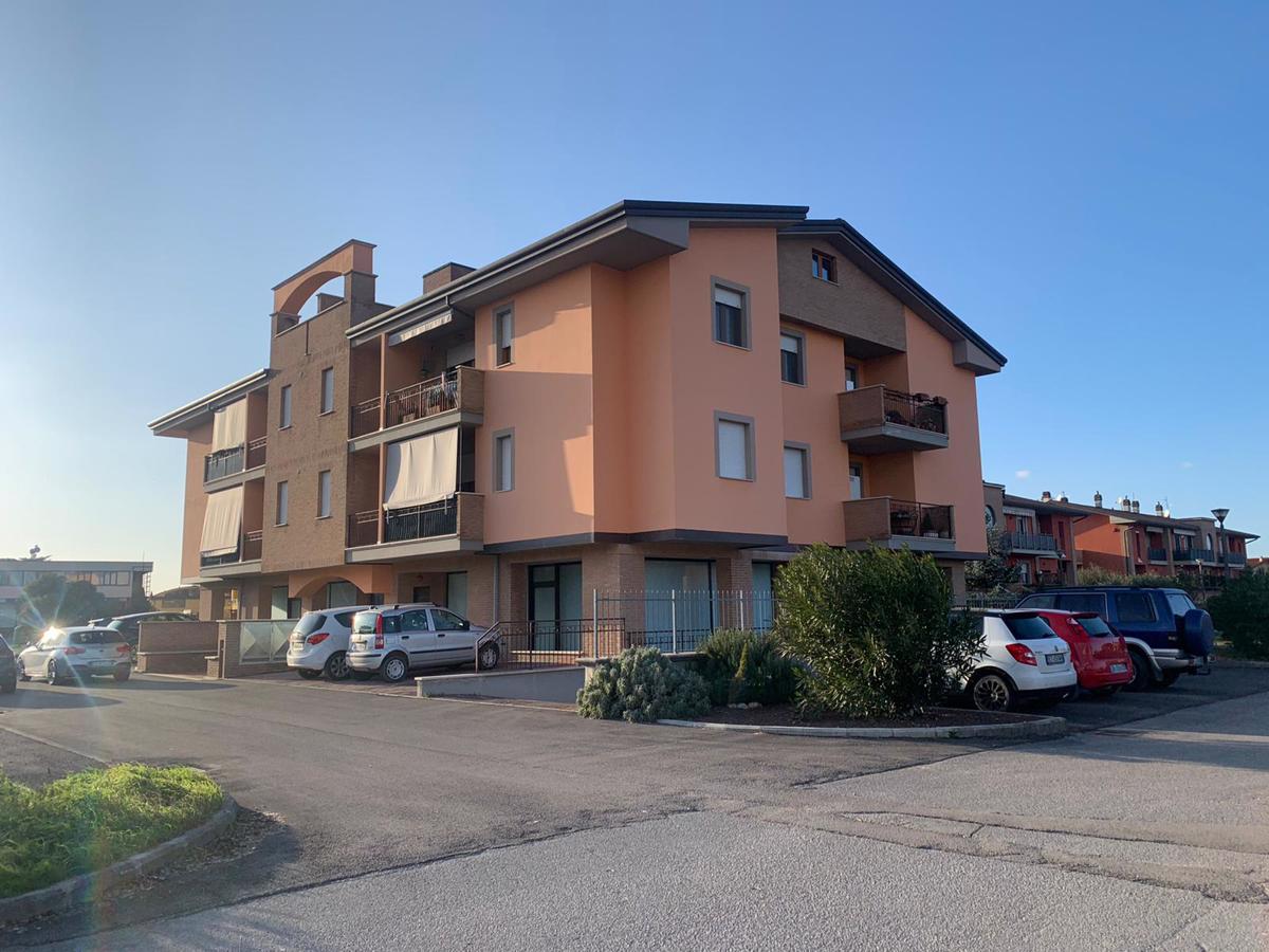Foto 2 di 5 - Appartamento in vendita a Bastia Umbra