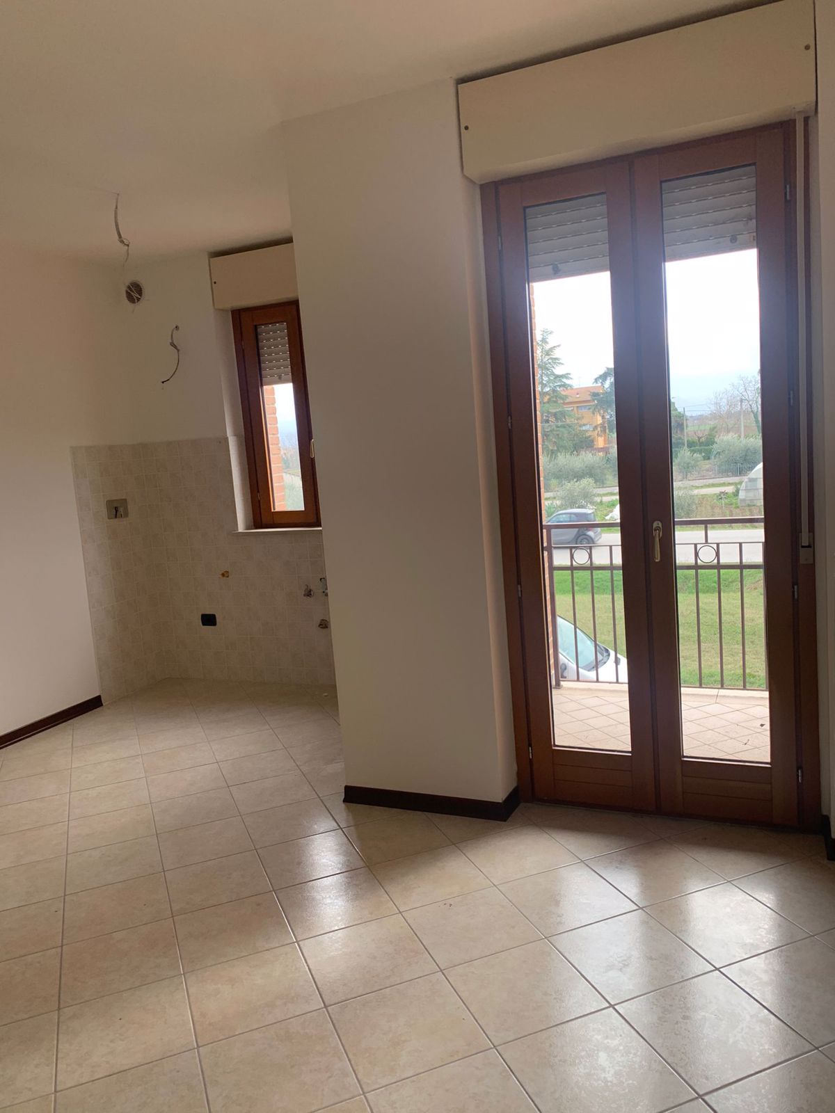 Foto 1 di 5 - Appartamento in vendita a Bastia Umbra