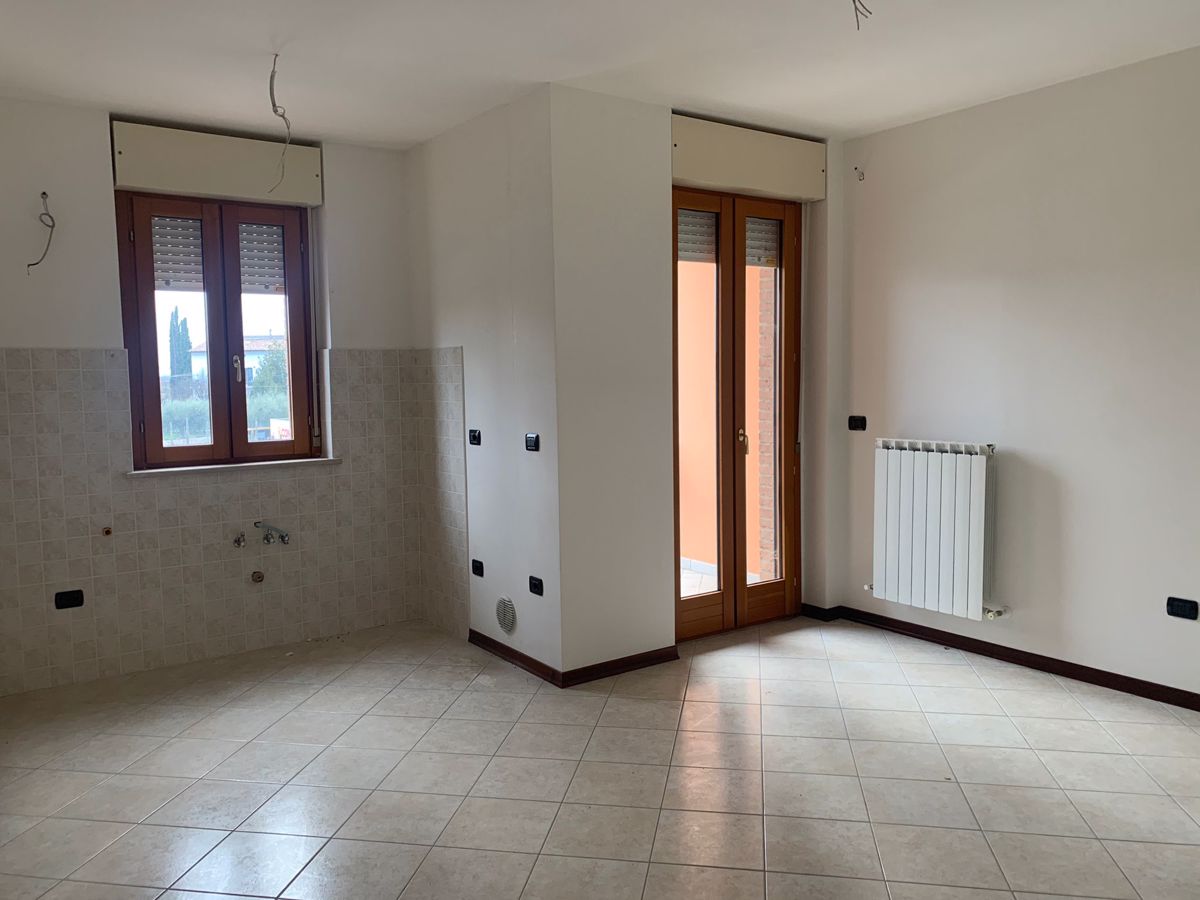 Foto 3 di 5 - Appartamento in vendita a Bastia Umbra