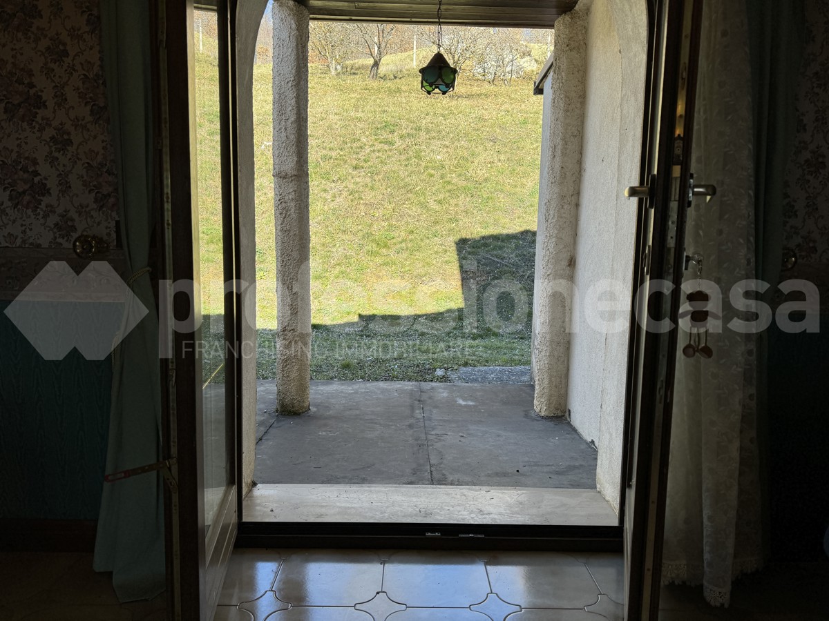 Foto 15 di 40 - Villa in vendita a Ateleta