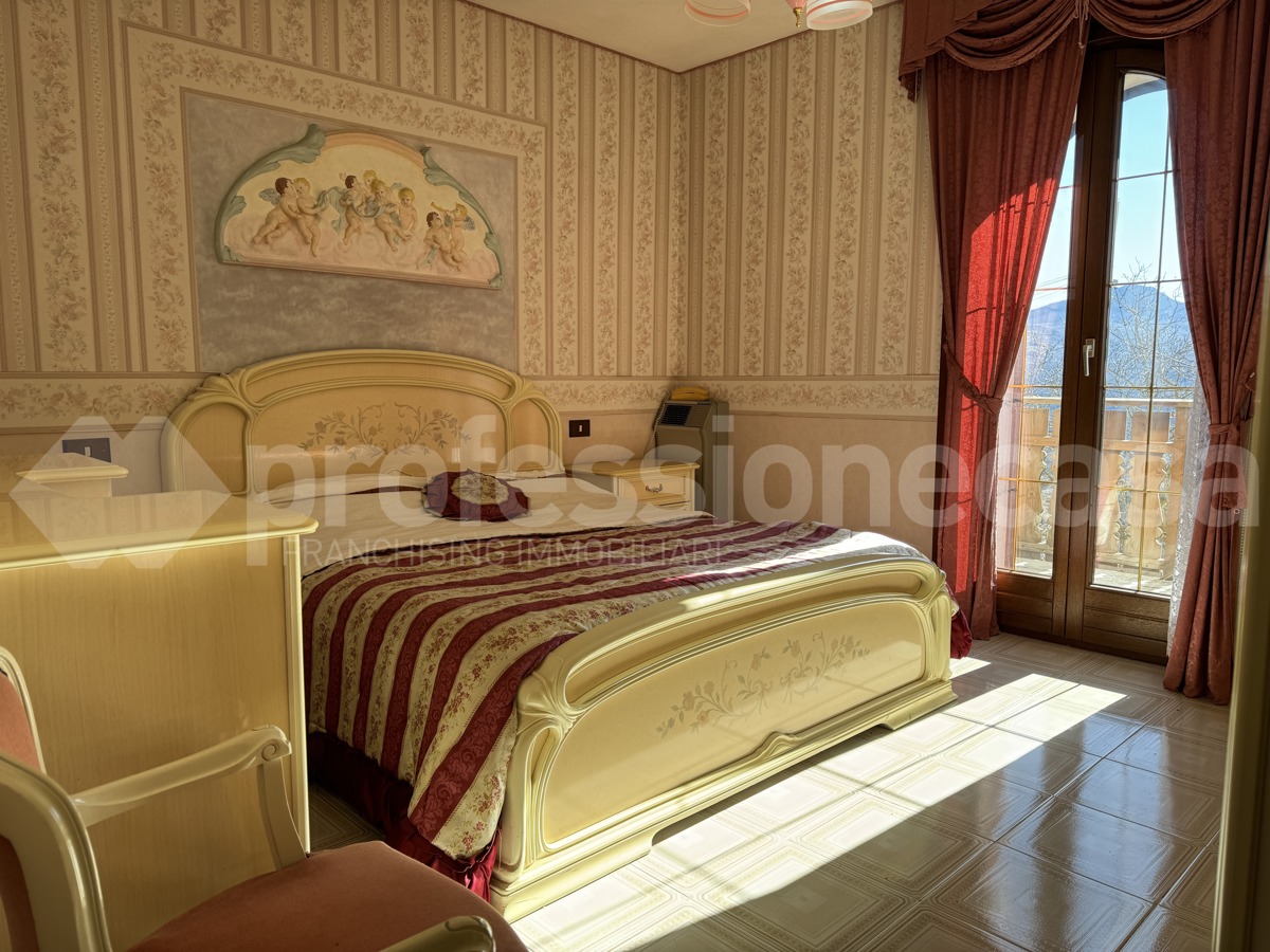 Foto 25 di 40 - Villa in vendita a Ateleta