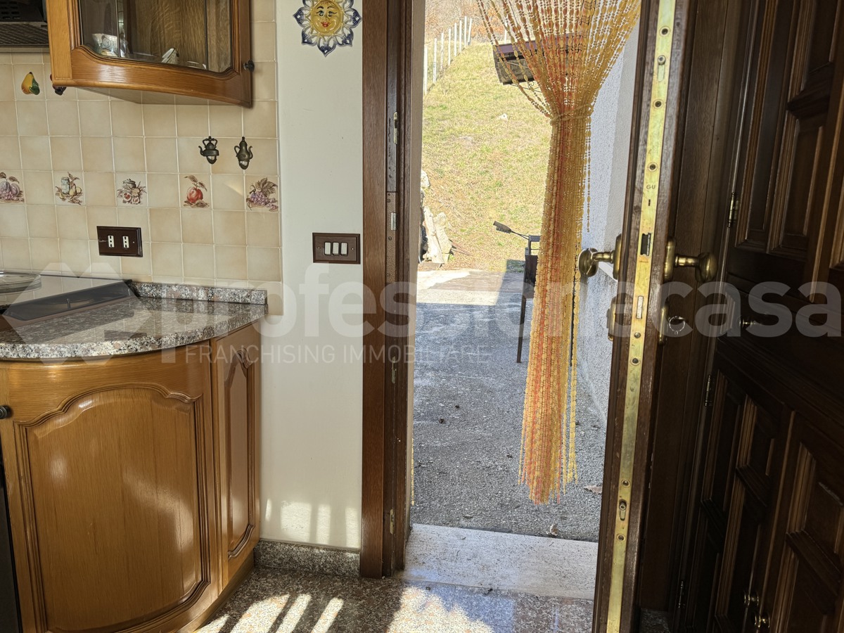 Foto 21 di 40 - Villa in vendita a Ateleta