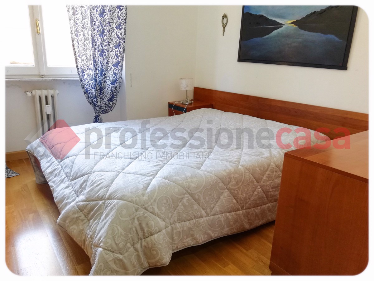 Foto 8 di 17 - Appartamento in vendita a Livorno