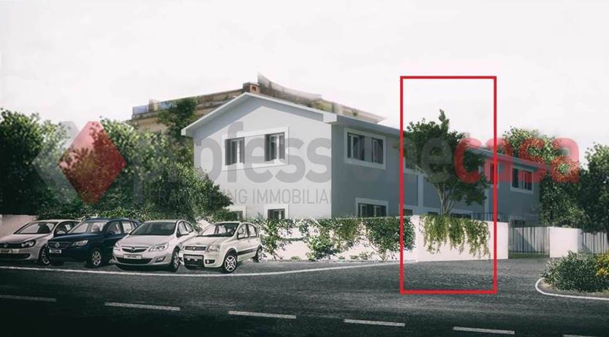 Foto 1 di 2 - Villa a schiera in vendita a Cervaro