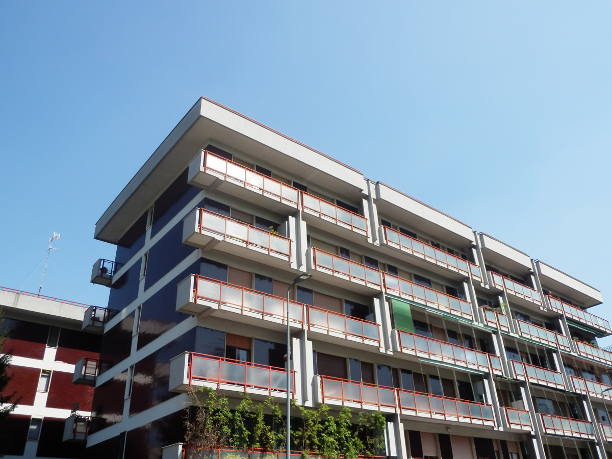 Vendita Quadrilocale Appartamento Milano 468111