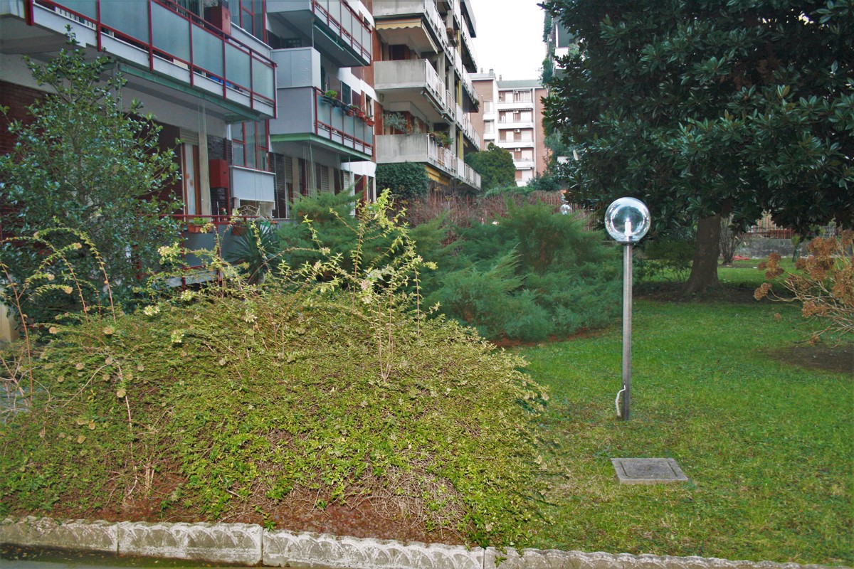 Foto 19 di 22 - Appartamento in vendita a Milano