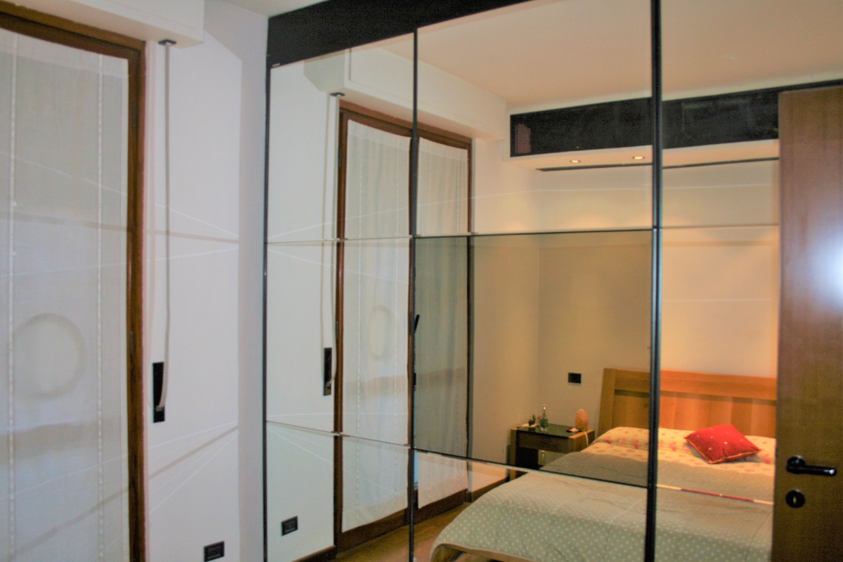 Foto 10 di 22 - Appartamento in vendita a Milano
