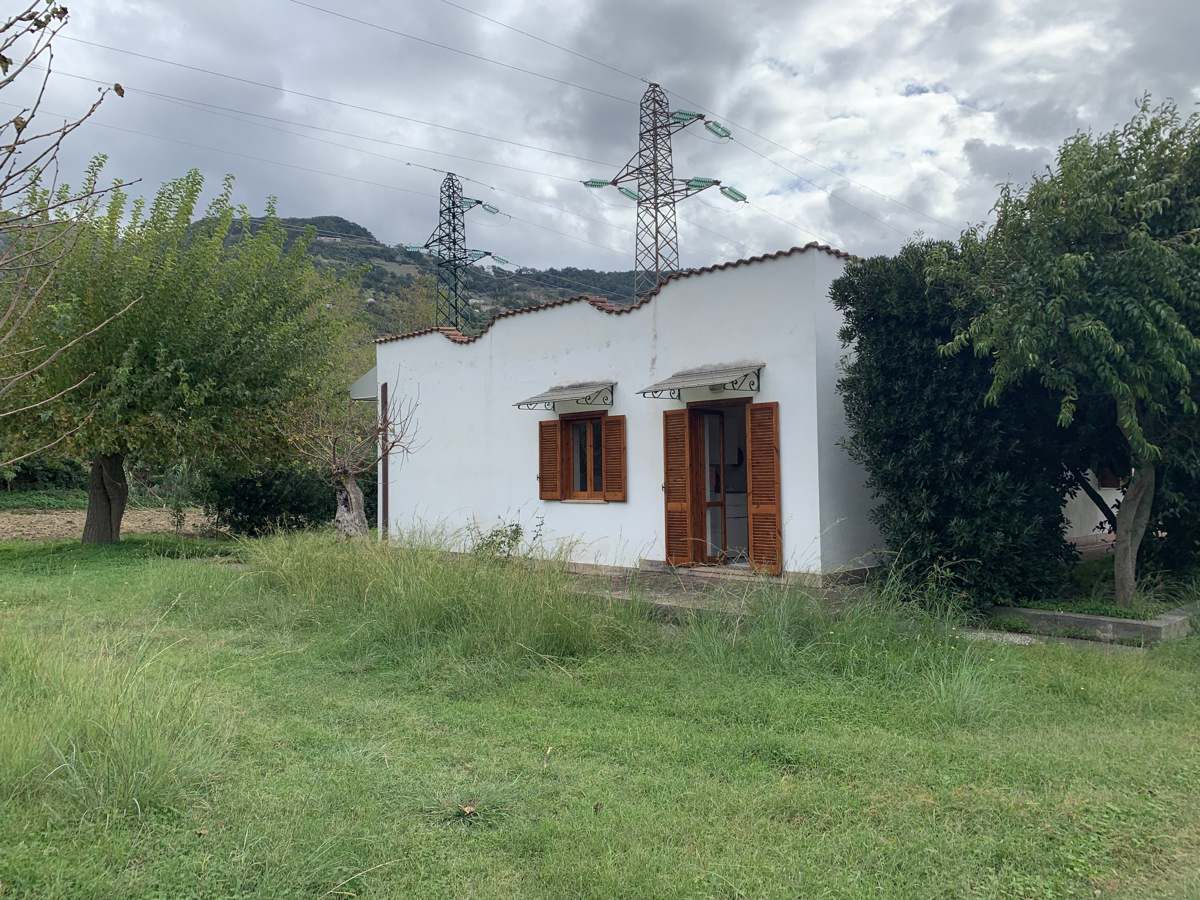 Foto 6 di 33 - Casa indipendente in vendita a Fiumefreddo Bruzio