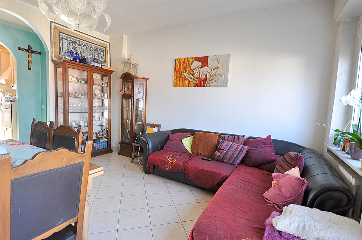 Foto 1 di 9 - Appartamento in vendita a Inveruno