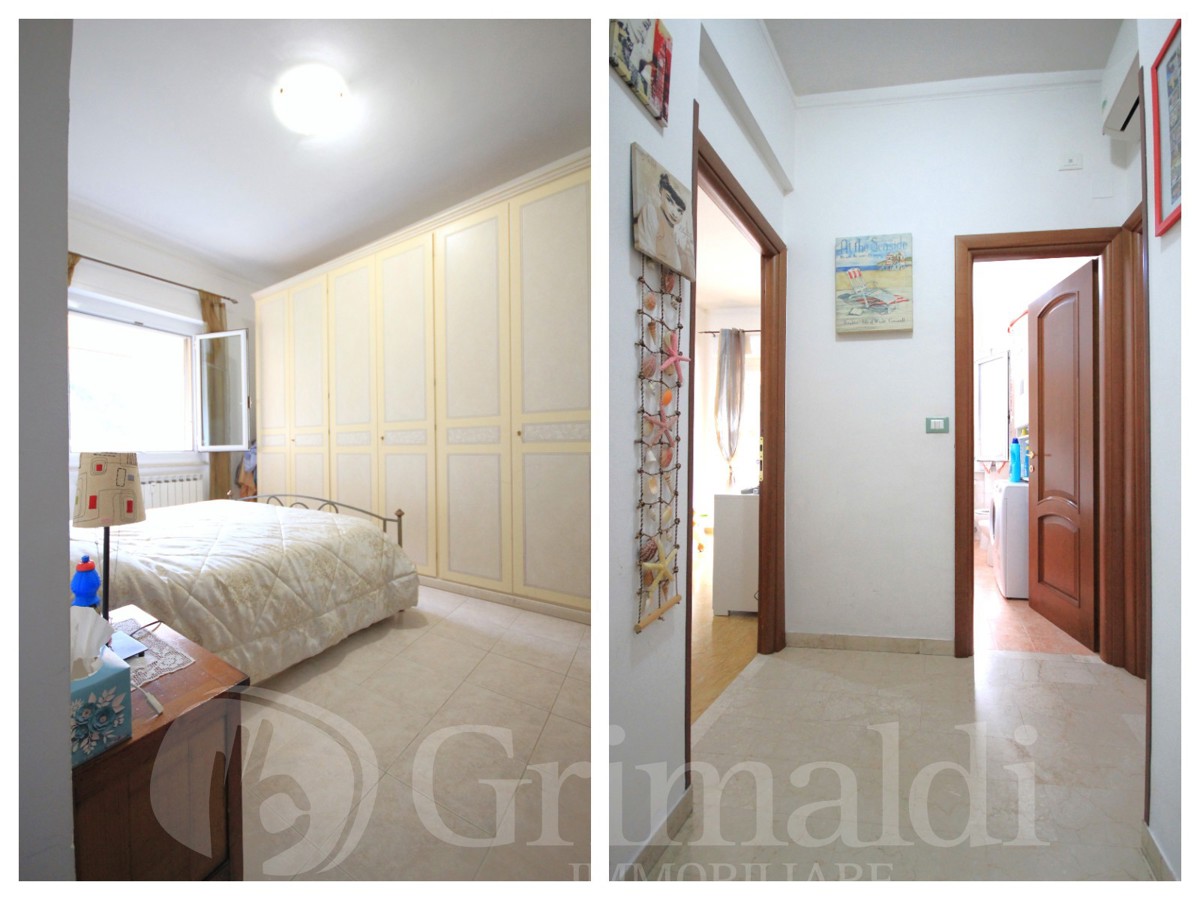 Foto 10 di 12 - Appartamento in vendita a Genova