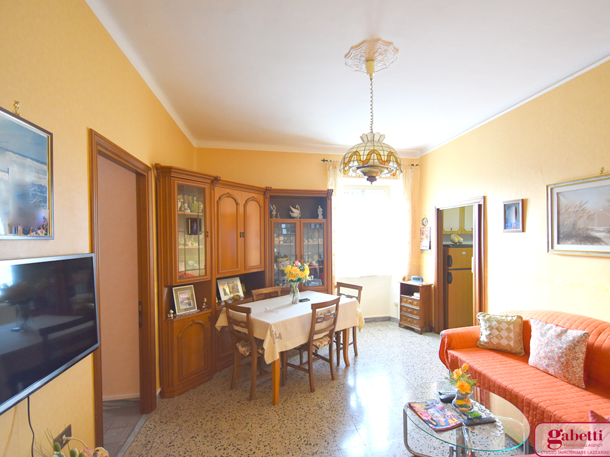 Foto 6 di 7 - Appartamento in vendita a Civita Castellana