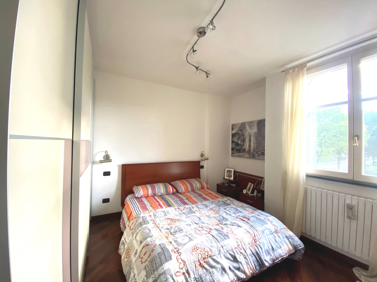Foto 11 di 15 - Appartamento in vendita a Fiorenzuola d'Arda