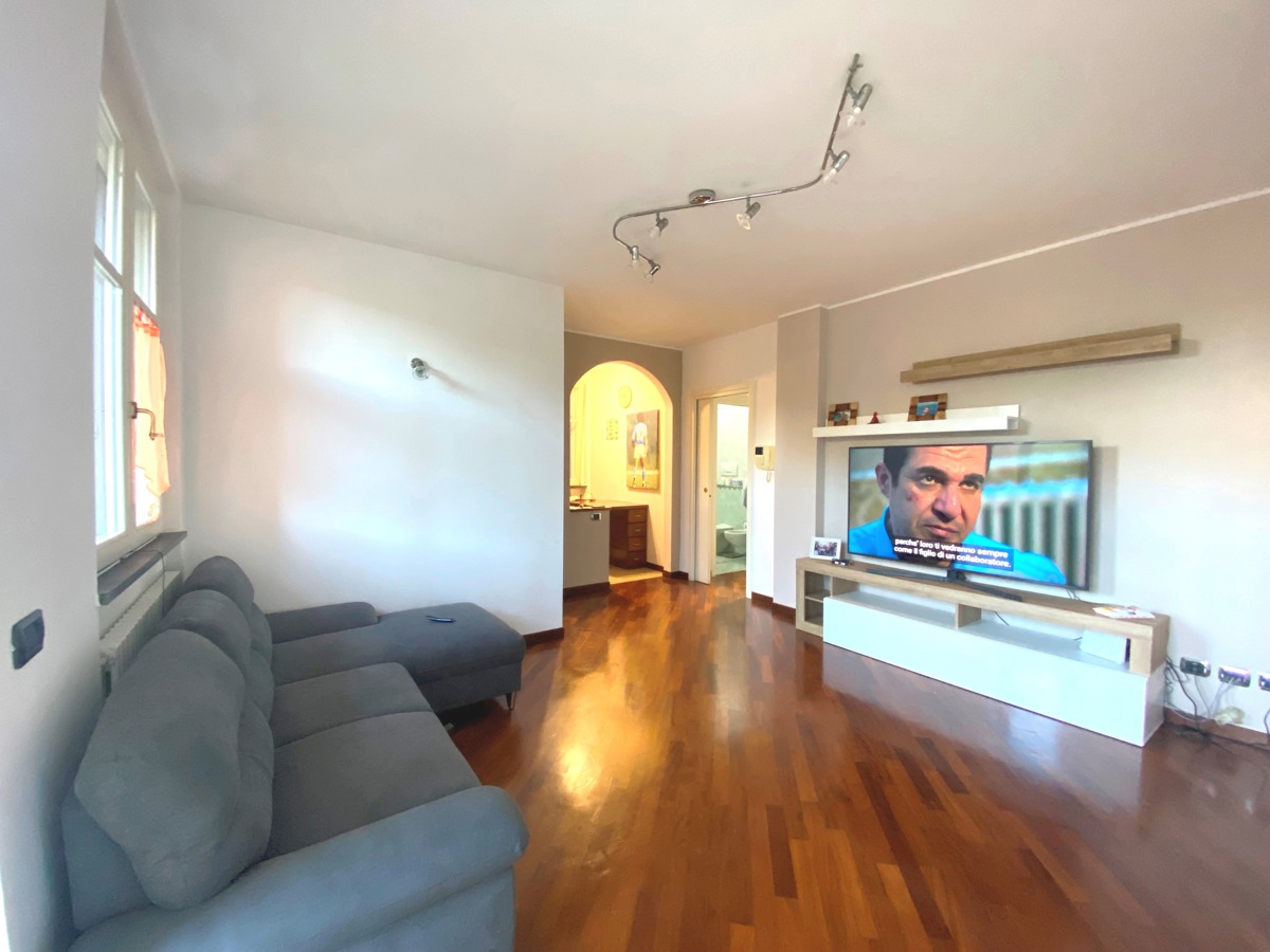 Foto 4 di 15 - Appartamento in vendita a Fiorenzuola d'Arda