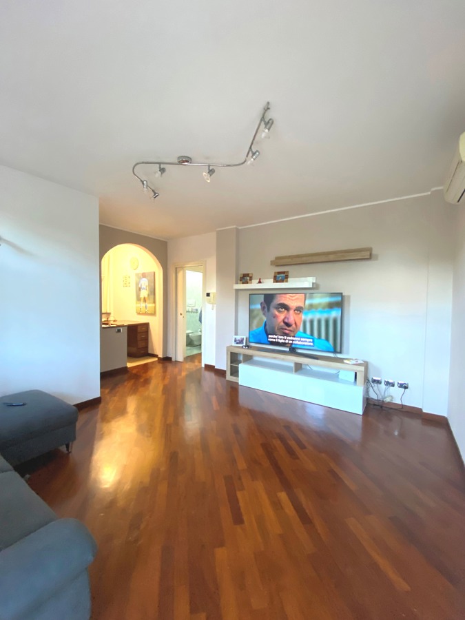 Foto 3 di 15 - Appartamento in vendita a Fiorenzuola d'Arda