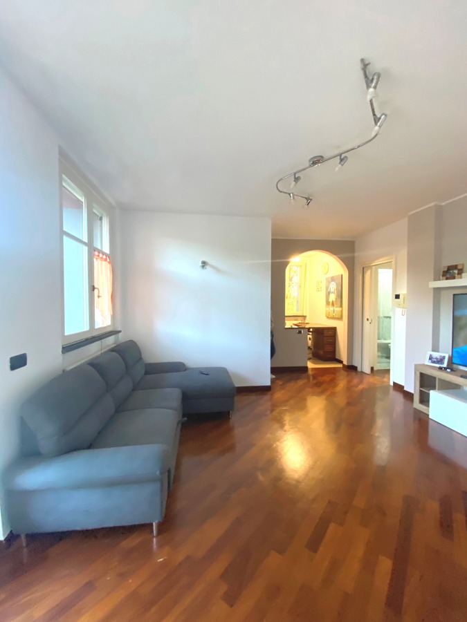 Foto 1 di 15 - Appartamento in vendita a Fiorenzuola d'Arda