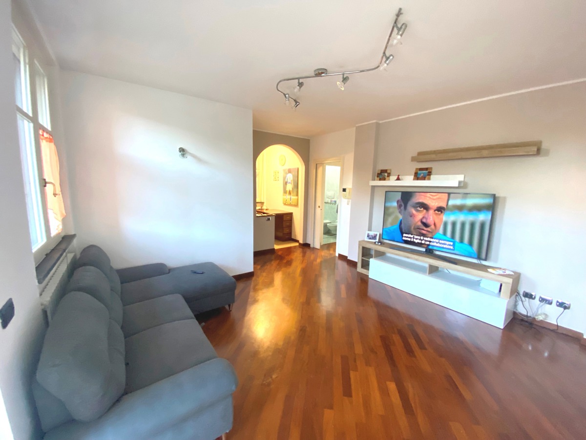Foto 2 di 15 - Appartamento in vendita a Fiorenzuola d'Arda